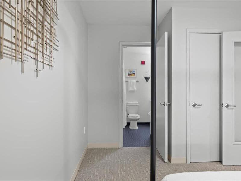 Cozysuites Historic 1Br, Downtown Pittsburgh Eksteriør billede